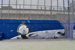 murales