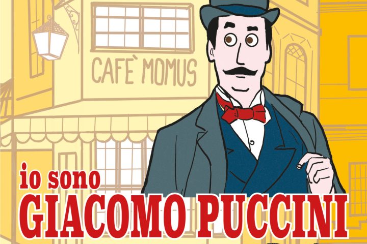 Puccini
