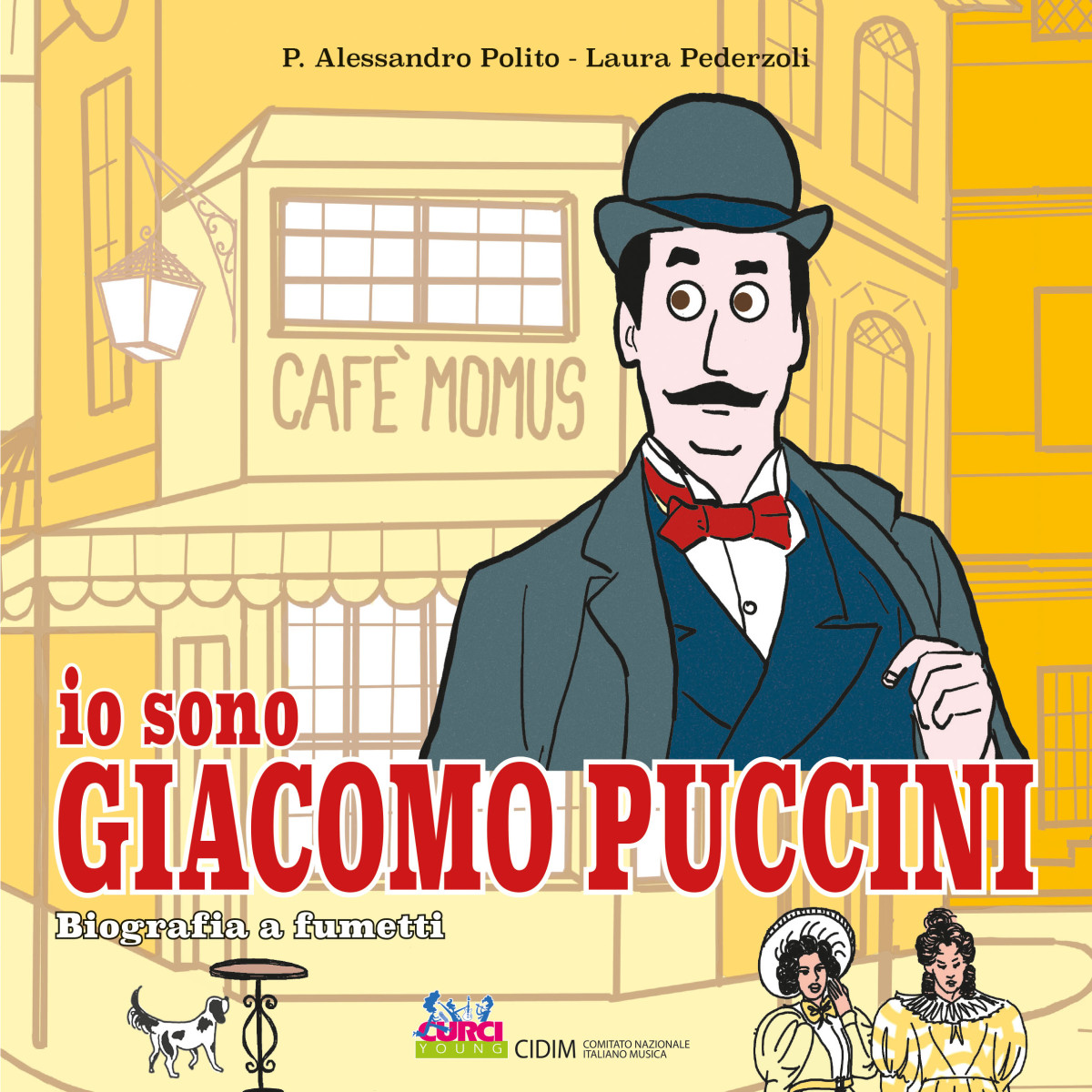 Puccini