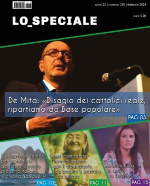 Lo Speciale n. 210 - Febbraio 2024
