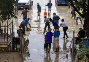alluvione