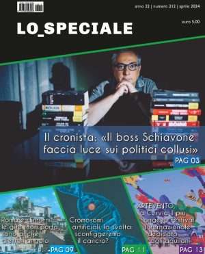 Lo Speciale n. 212 - Aprile 2024