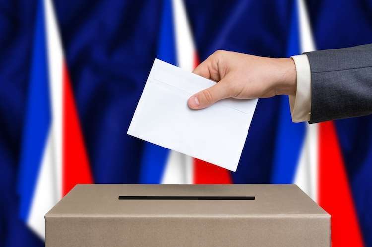 Francia