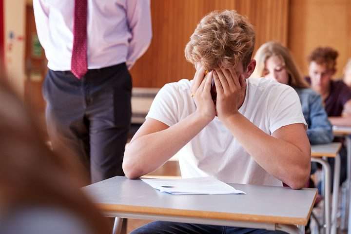 scuola