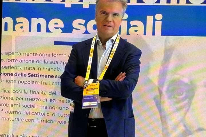 cattolici