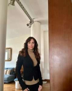 Chiara Alessandrini