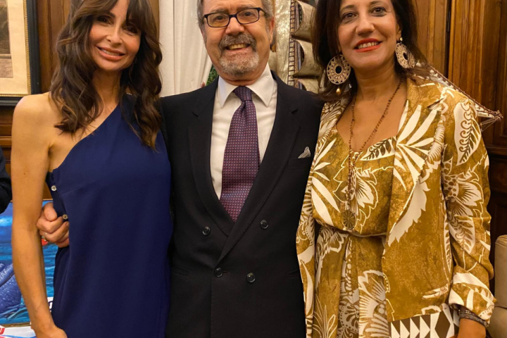 Chiara Alessandrini Massimo Bomba Antonella Sotira