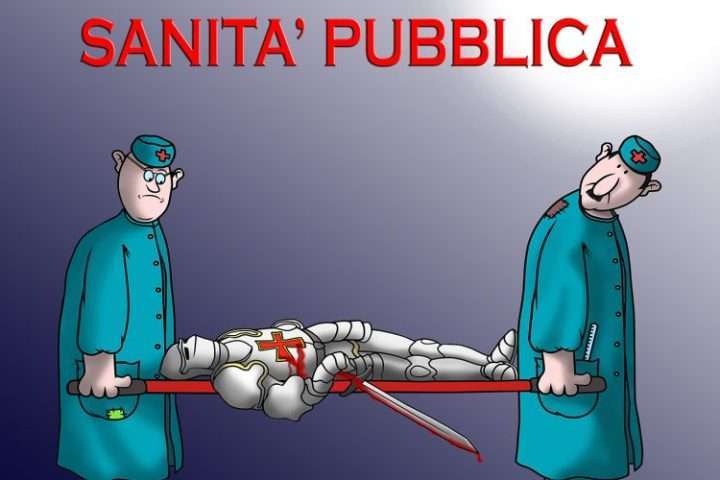 Sanità