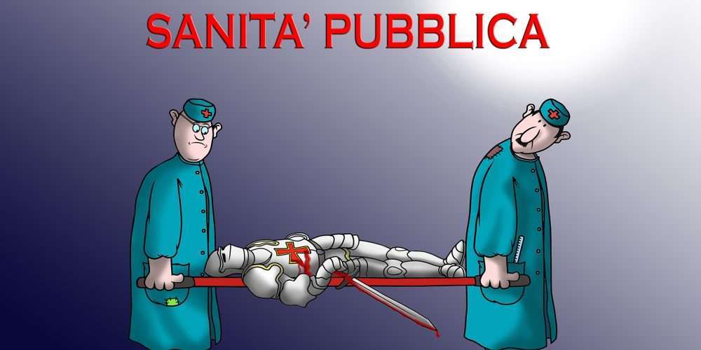 Sanità