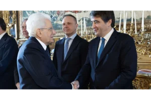 mattarella