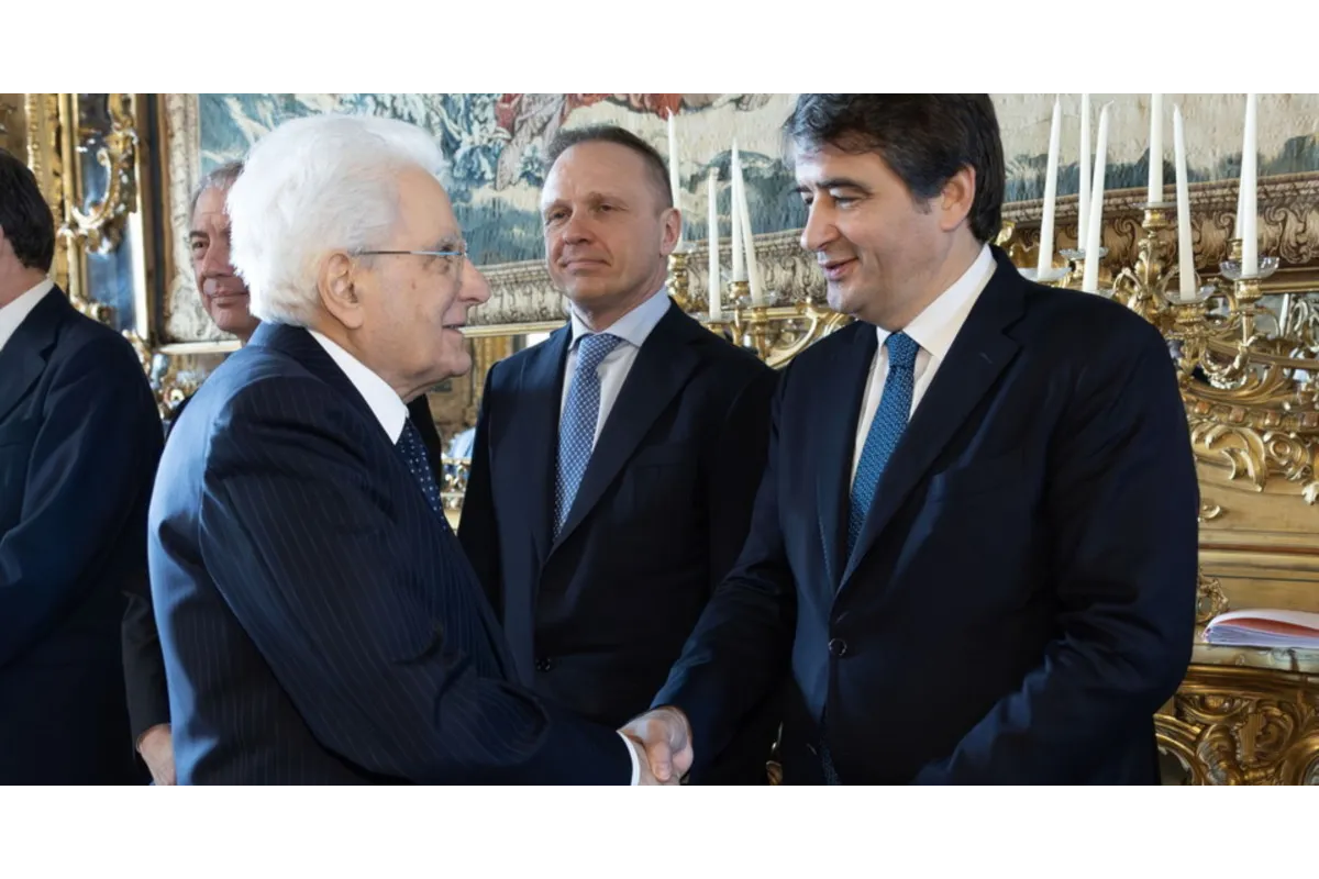 mattarella