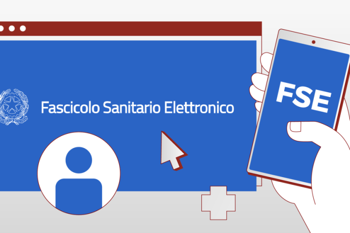 Fascicolo sanitario