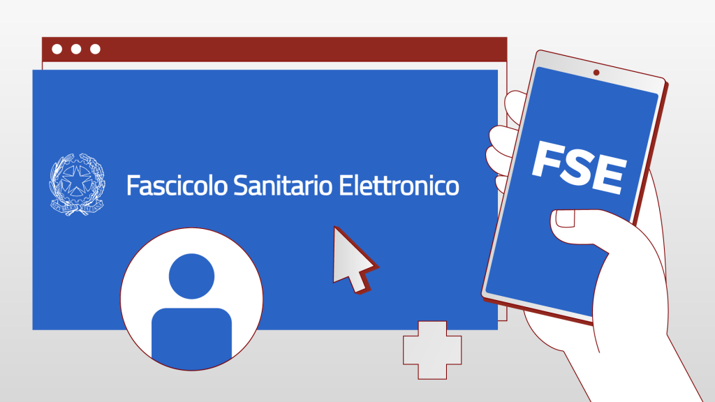 Fascicolo sanitario