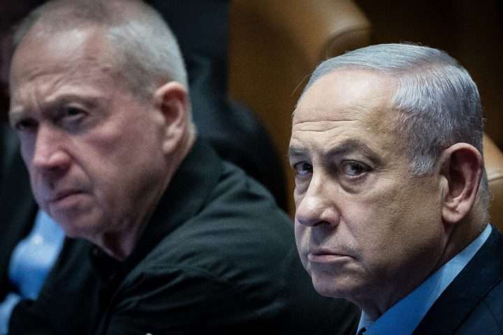 israele