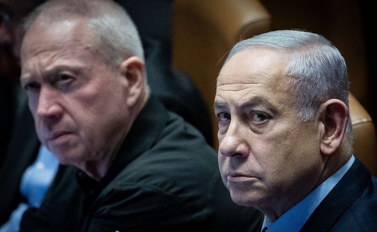 israele
