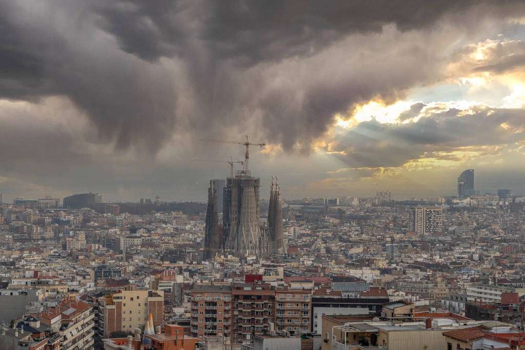 Barcellona