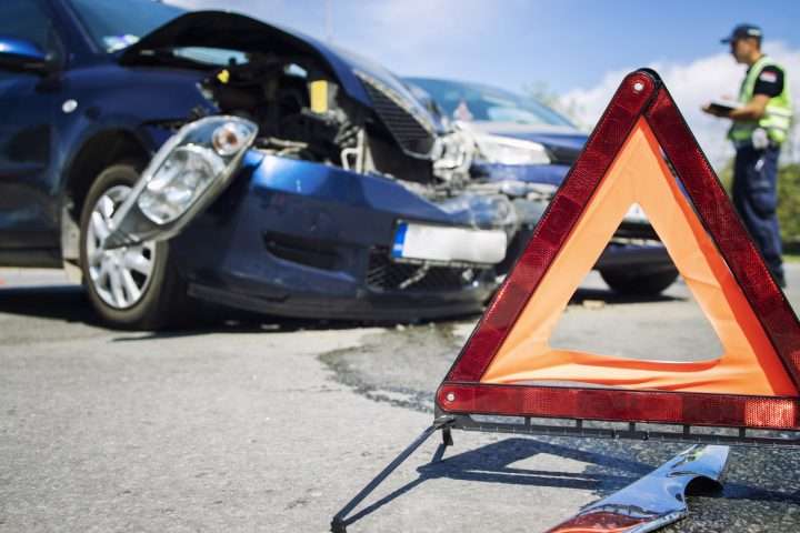 Incidenti