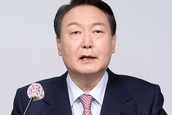 corea