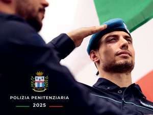 polizia penitenziaria