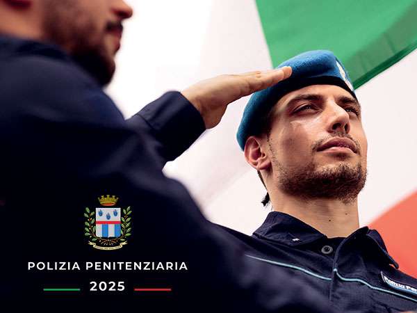 polizia penitenziaria