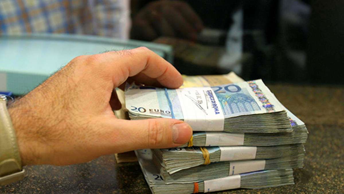 corruzione
