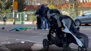 incidente