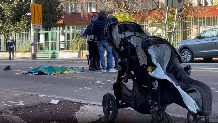 incidente