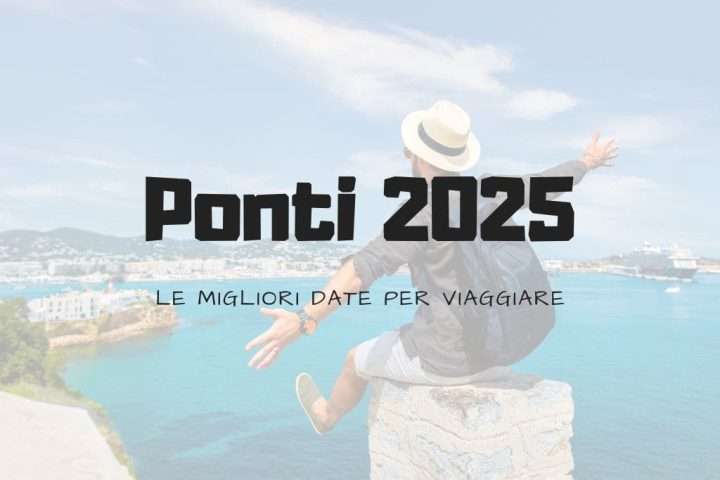 vacanze