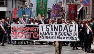 sindaci