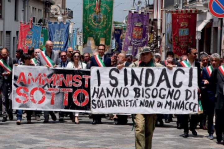 sindaci