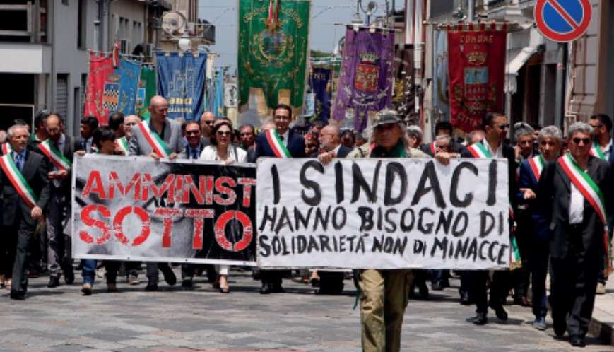 sindaci