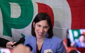 Elly Schlein