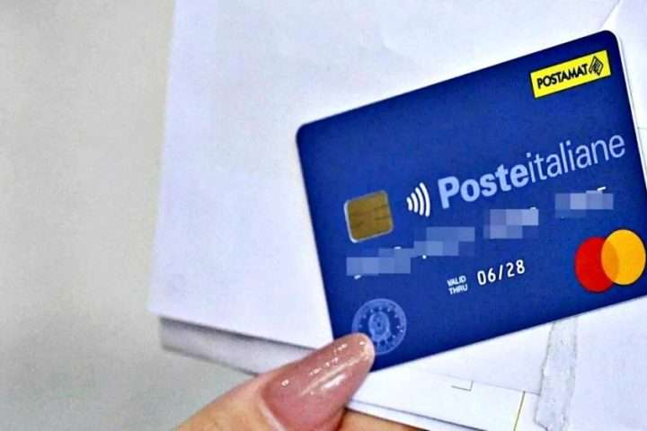 Carta Acquisti