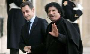 Sarkozy