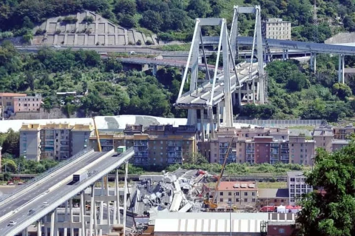 ponte