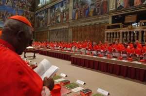 Conclave