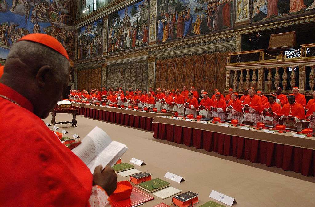 Conclave
