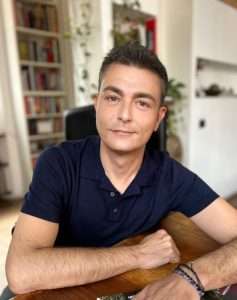 Pierluigi Manzo