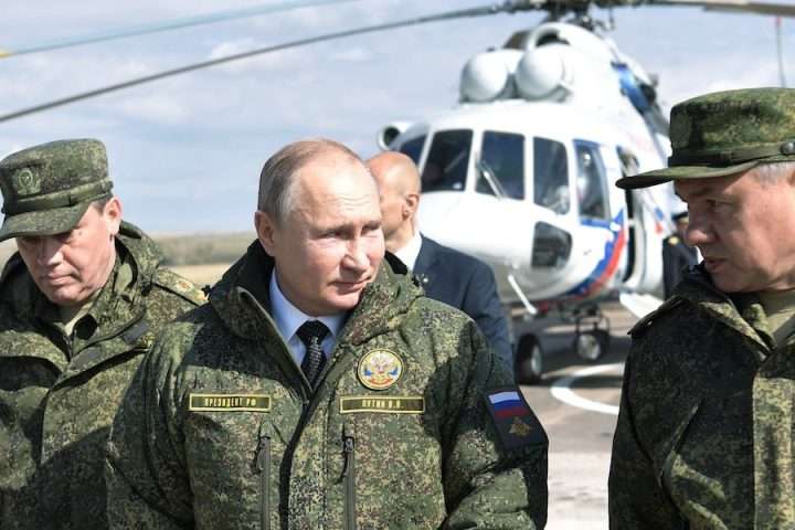 Putin