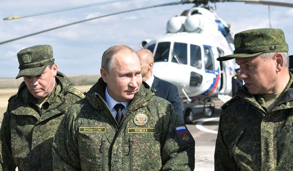 Putin