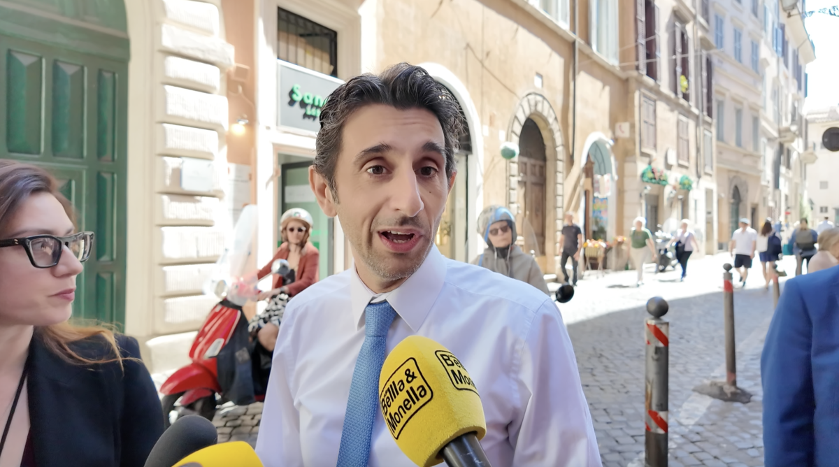 Giovanni Donzelli