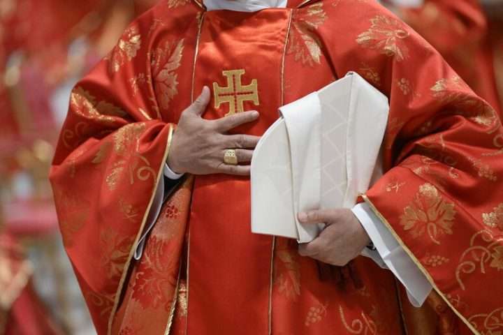 Conclave