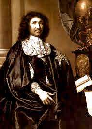 Jean Baptiste Colbert