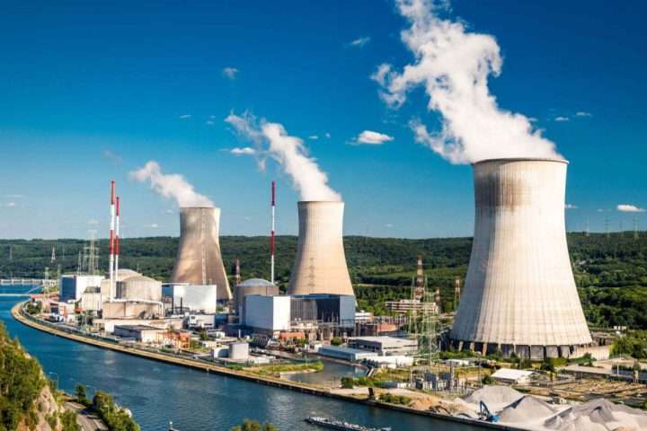 Nucleare
