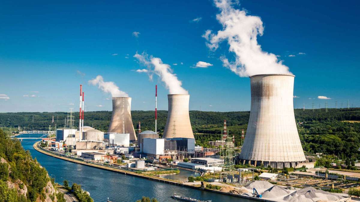 Nucleare