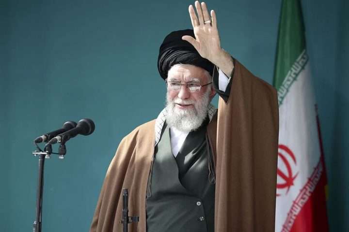Iran