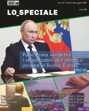 Lo Speciale n. 226 - Giugno 2025