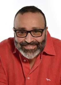 Massimiliano Bruno