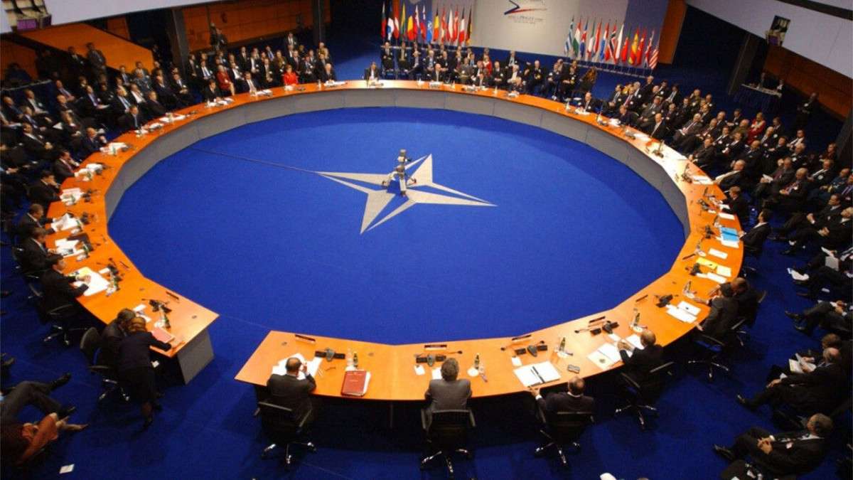 Nato