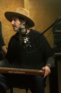 Joachim Cooder